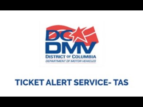 Dmv Dc Gov