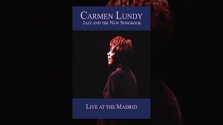 Jazz and the New Songbook: Live at the Madrid