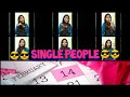 Single Hone Ke Faide Single Raho Khush Raho