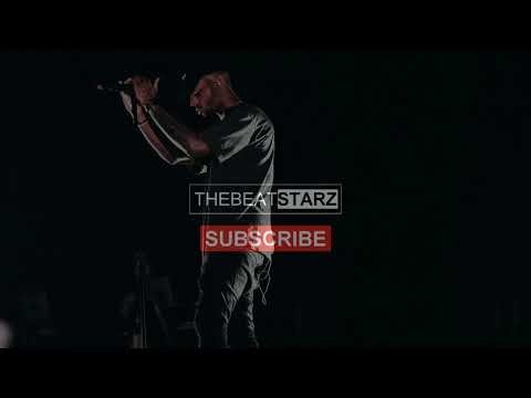 FREE Bryson Tiller x Drake x Roy Woods Type Beat 2017 - Every City (Prod. The Cratez)