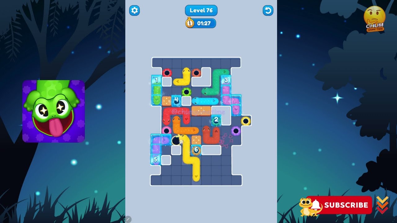 Level 76 Screenshot