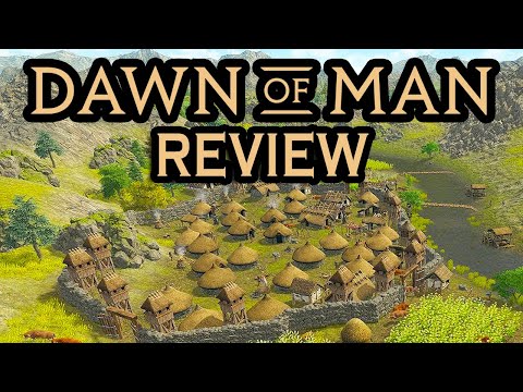 Dawn of Man Review - Is it Worth Buying?