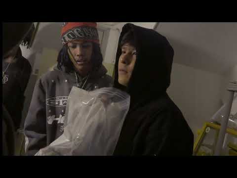 NOT ENOUGH - JOKER DMT ( OFFICIAL )