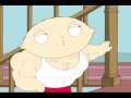 Family Guy Stewie Takes Steroids