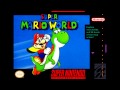 Super Mario World Music Level Complete