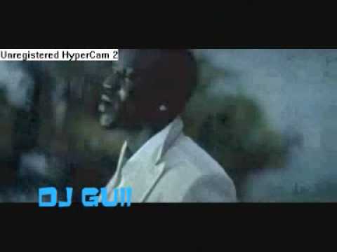 Akon Ft T-Pain, Flo Rida, Usher & Young Jeezy - Right now Remix
