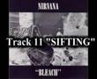 Nirvana - Sifting
