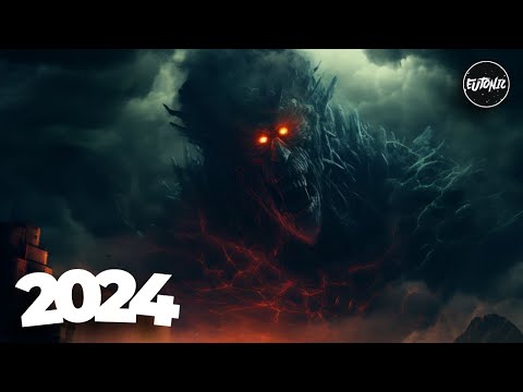 Kliptic - 2023 Lost Lands Set | Royal Rumble Vol. 4