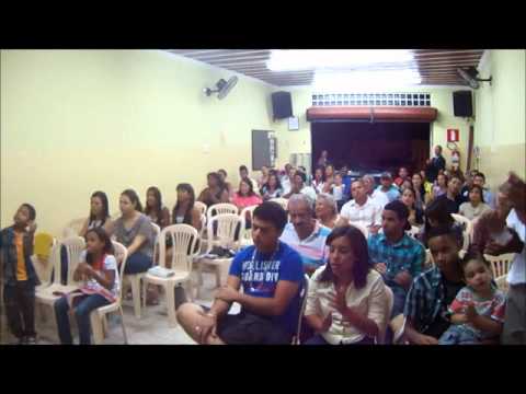 Quadrangular Vera Cruz.....B.H..M.G.....02 Setembro 2012 - Jairo e Jefersom.