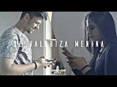 FELIPE BRITO - SE VALORIZA MENINA - [ FUNK GOSPEL 2019 ]