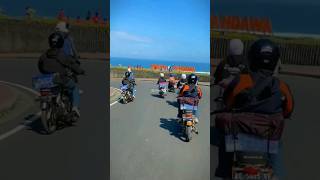 Download lagu CB Holiday in pantai Bali #everydaywithcb #cbambyarotomotif #cbambyar mp3