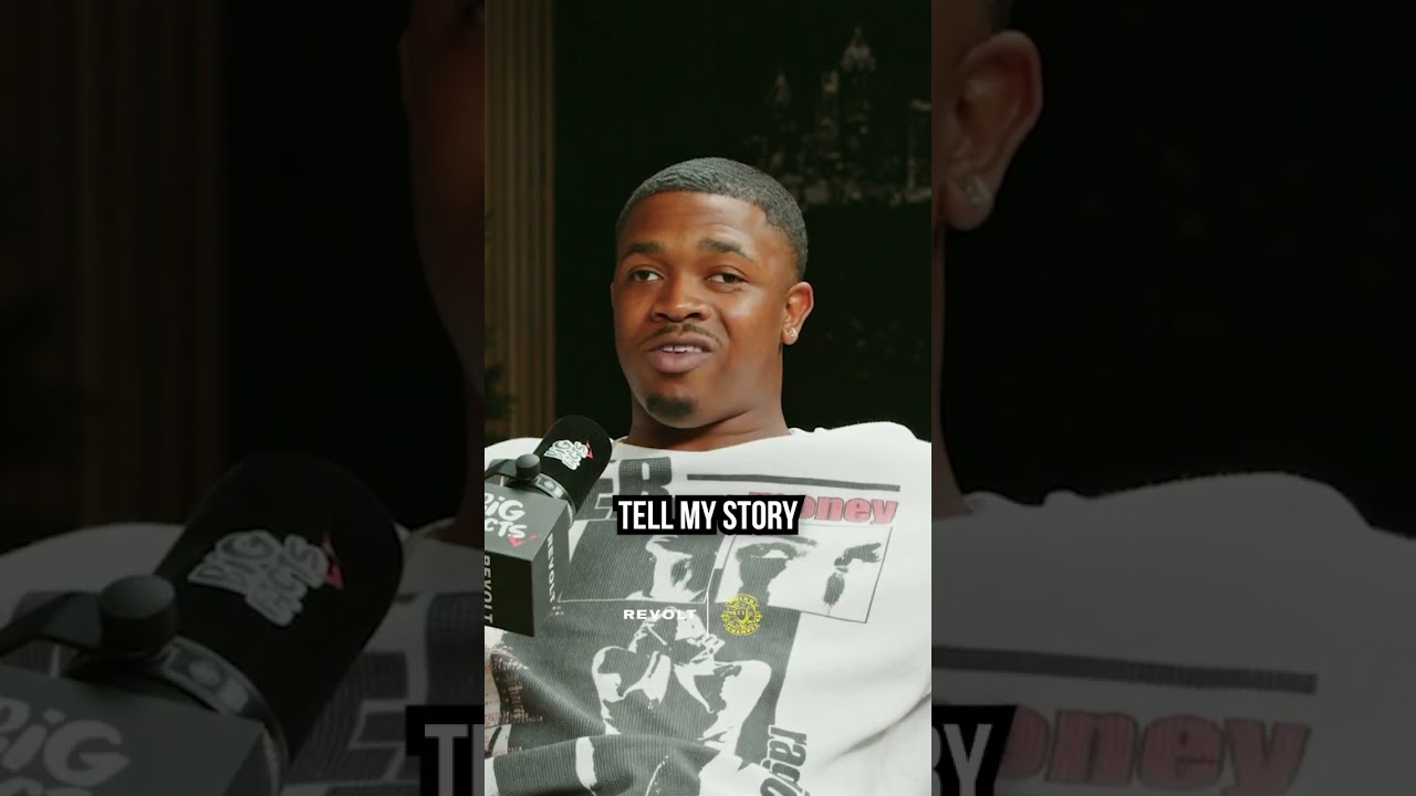 Trap Dickey: I'm Living Somebody Else's Dream