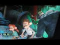 Flushed Away