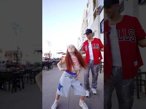 11 years old girl asked to be in my video and this happened 🤯