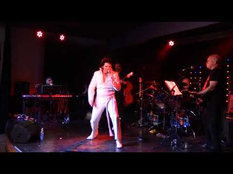 Ben Thompson - Big Boss Man