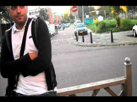 marcus garrie video,s promo