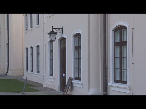 Museu Zamoyskich w Kozłówce zaprasza - Telewizja Kanał S