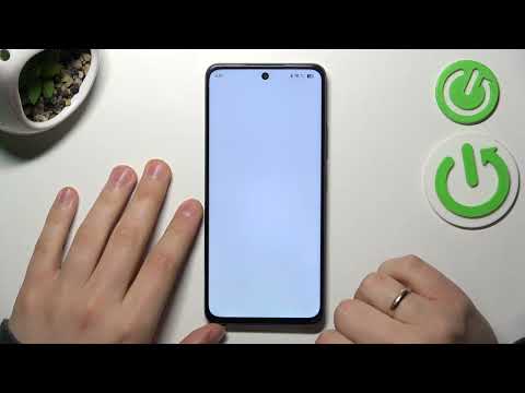 How to Import Contacts from SIM Card on REALME 14x