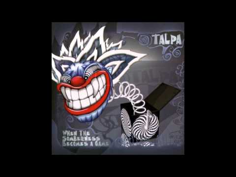 Talpa ‎-- When The Somberness Becomes A Game [Full Album]
