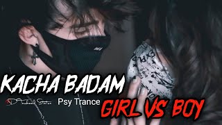 Download lagu Kacha Badam 4k Psy Trance whatsapp status || Kacha Badam Instagram Viral Reels || Kacha Badam Song . mp3