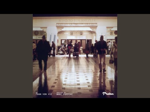 Turbulence feat. Cio May