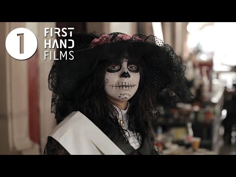 Death - A Series About Life | OFFICIAL TRAILER | A film by Eivind Tolas