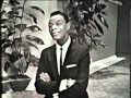 Nat King Cole Wild is Love CBC tv show 1961 Part III.