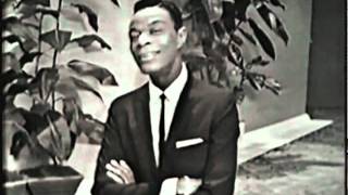 Nat King Cole Wild is Love CBC tv show 1961 Part III.