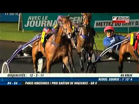 Prix Gaston De Wazieres 2012_Union Quality 1:13,4