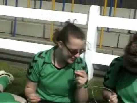 Sirene cup Middelkerke Belgiè