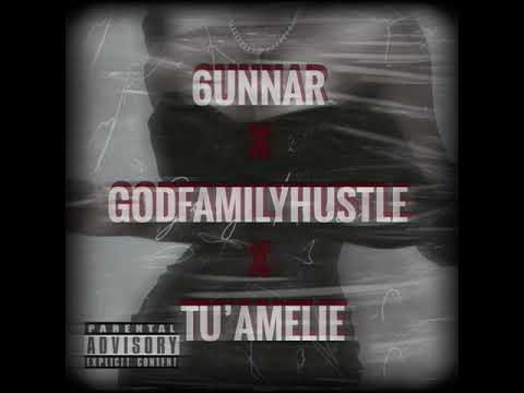 6UNNAR X GODFAMILYHUSTLE X TU’AMELIE - WHEN I SEE YOU? xUnreleased Track❤️‍🔥