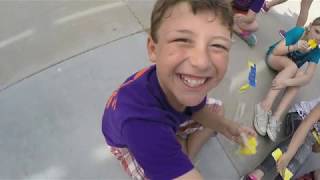 Intro to Sunburst 3rd and 4th Grade Field Day