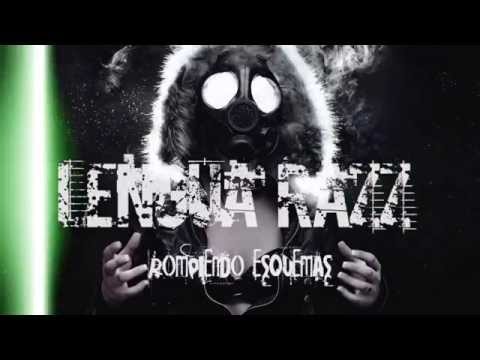 LENGUA RAZZ-ROMPIENDO ESQUEMAS (Prod. Trey Sizzle