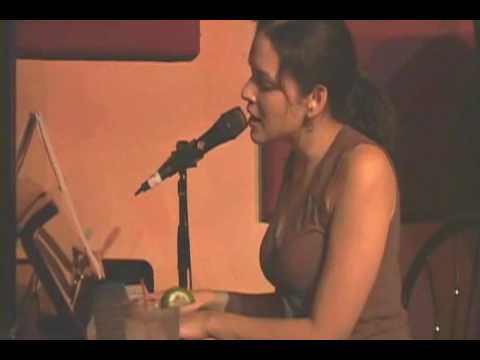 The Little Willies - Easy As The Rain