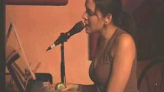 The Little Willies - Easy As The Rain