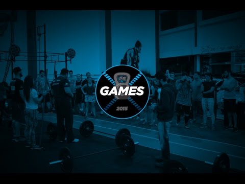 PB GAMES • 3ª bateria