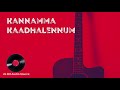 Kannamma Kaadhelennum Vanna Vanna Pookkal 24 Bit Song Ilayaraja