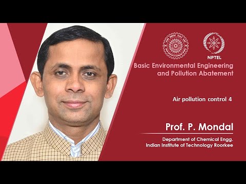 Basic Environmental Engineering and Pollution Abatement