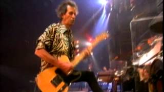 THE ROLLING STONES - Start Me Up