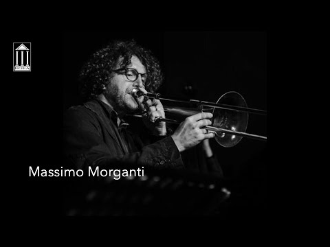 Dialogo a più voci N.8 - Massimo Morganti
