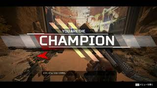 【Apex Legends】 RE45大好きすぎる