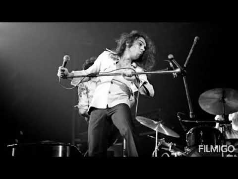 Rainbow - Stargazer - Ronnie James Dio (Isolated Vocals)