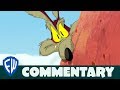 Tunnel Vision Commentary Discussion Looney Tunes Critic EXCLUSIVE