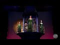 Shrek The Musical "I Know It's Today" Full HD (Spanish subtitles)