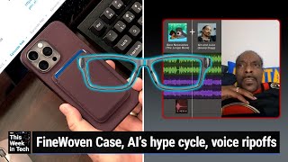 AI is Number Two - iPhone 15 hands on, Amazon hardware event, Instacart IPO, Unity blinks