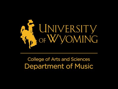 UW Jazz Ensemble with Ben Markley Big Band