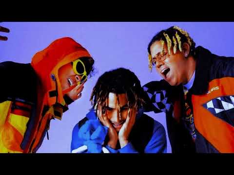 FLOW ESPACIAL - Teto, WIU & Matuê (ÁUDIO OFICIAL)