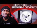 VOICE ACTOR REACTS Bean S Show Episode 4 THERE S SOMETHING OFF GOING ON
