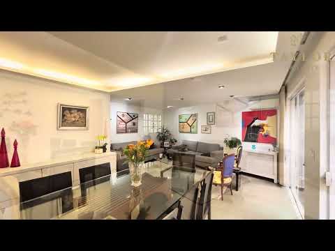 Vídeo - Casa com 4 quartos, Vila Madalena - São Paulo - Casa em Vila Madalena, São Paulo - à venda - Taylor Imóveis