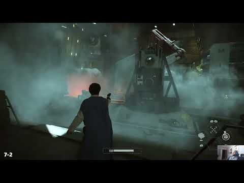 Star Wars Battlefront 2 part 8 destroying a lava factory